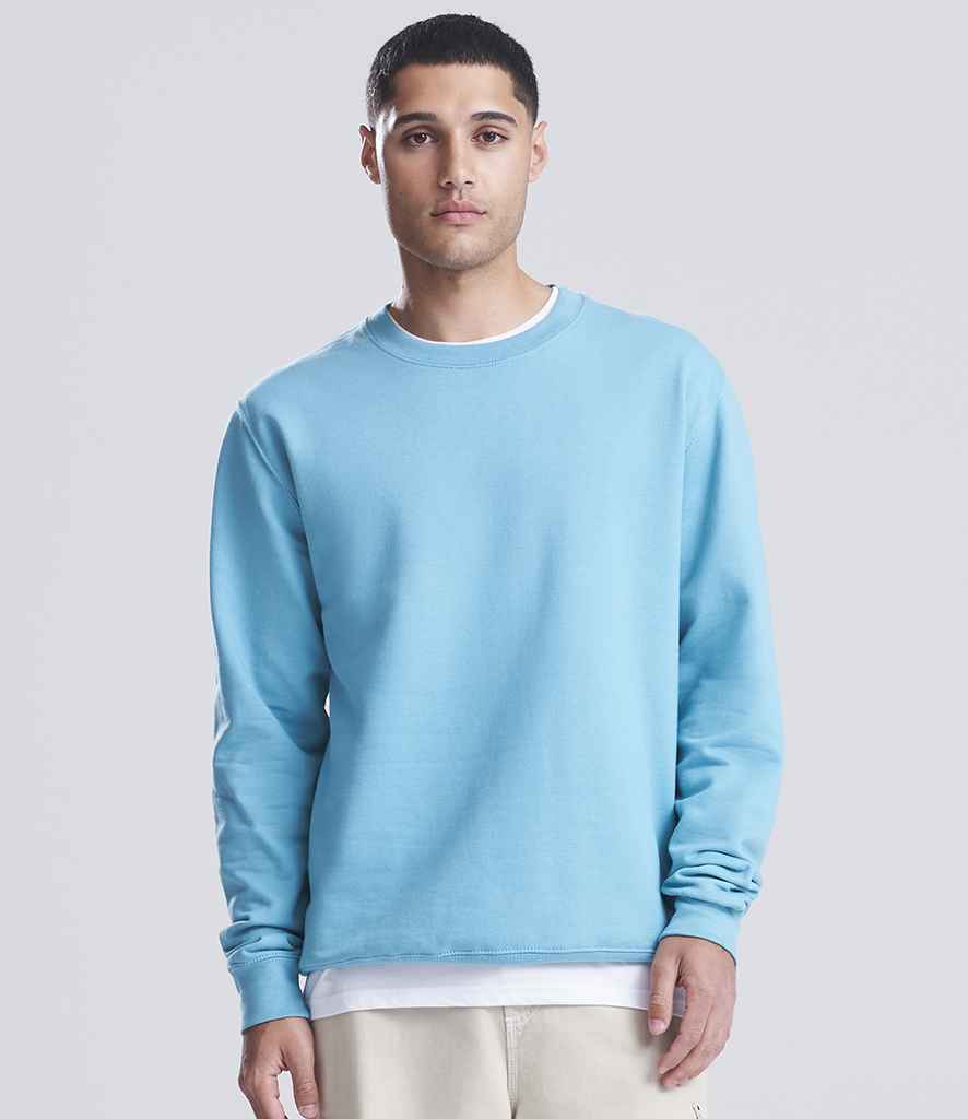 JH030 Seafoam Model