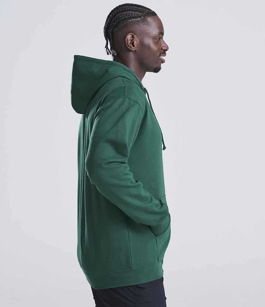 JH050 Bottle Green Model