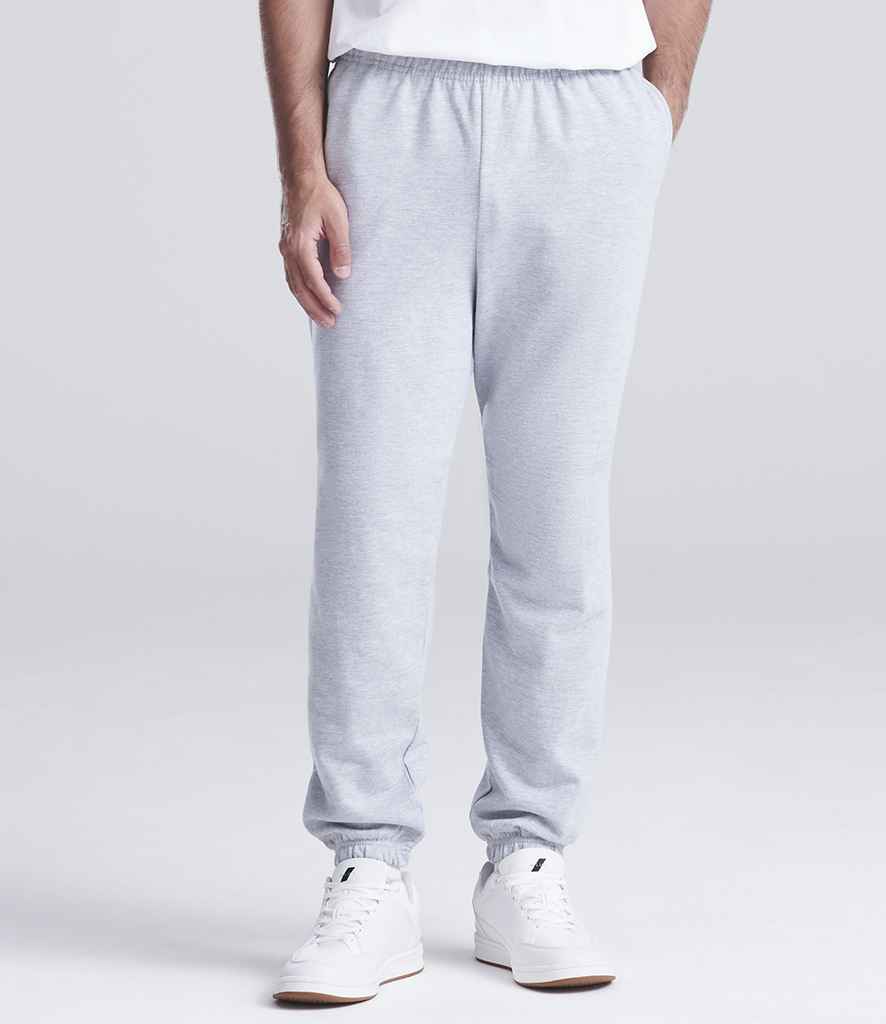 JH072 Heather Grey Model