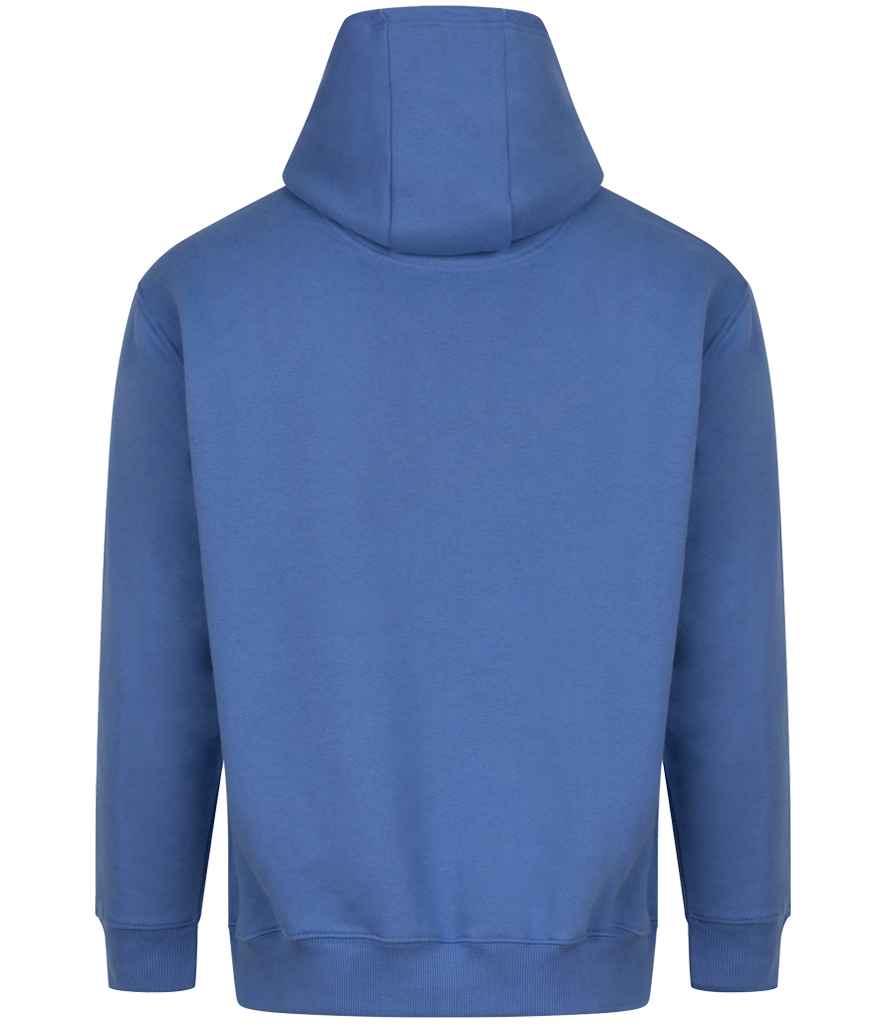 JH111 Atlantic Blue Back