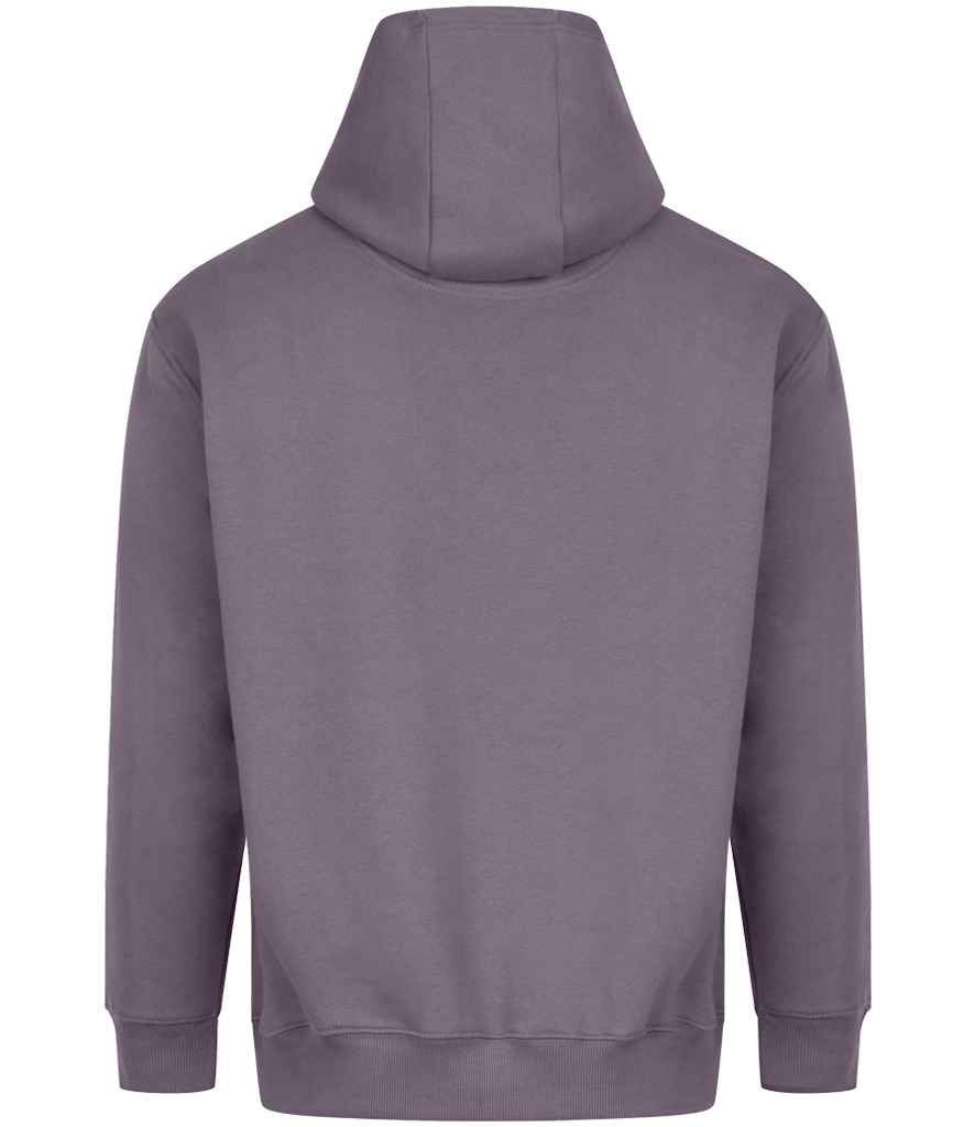 JH111 Dusty Lilac Back