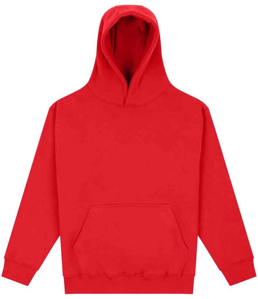 JH111 Fire Red Front