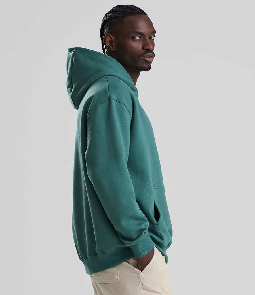 JH111 Moss Green Model