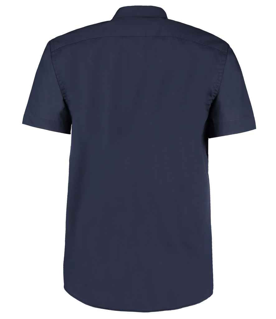 K102 Dark Navy Back