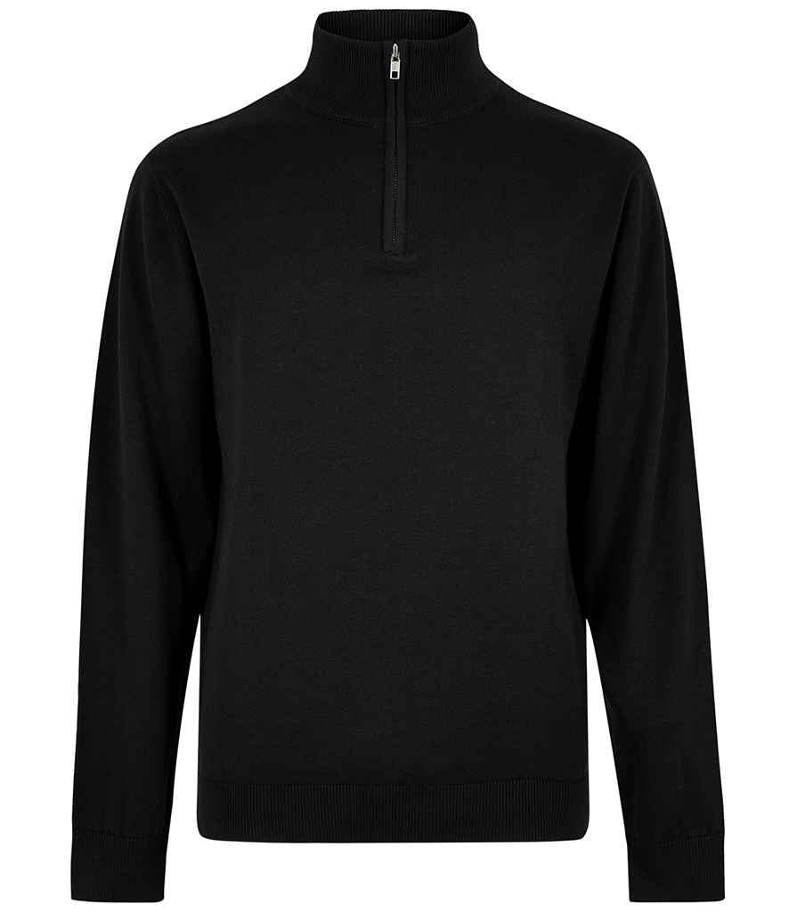 K254 Black Front