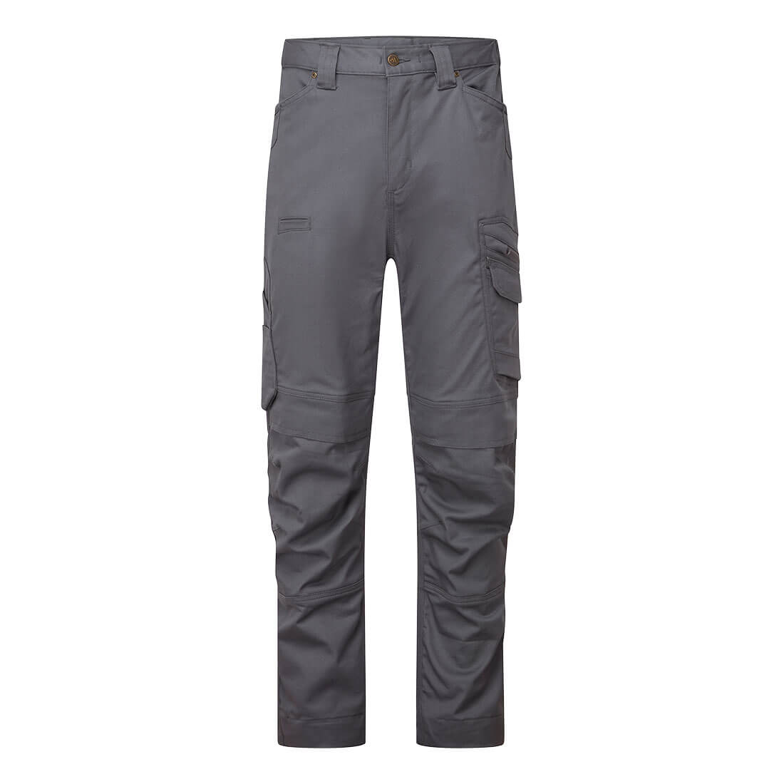 KA3 Cargo Trousers - Zoom Grey