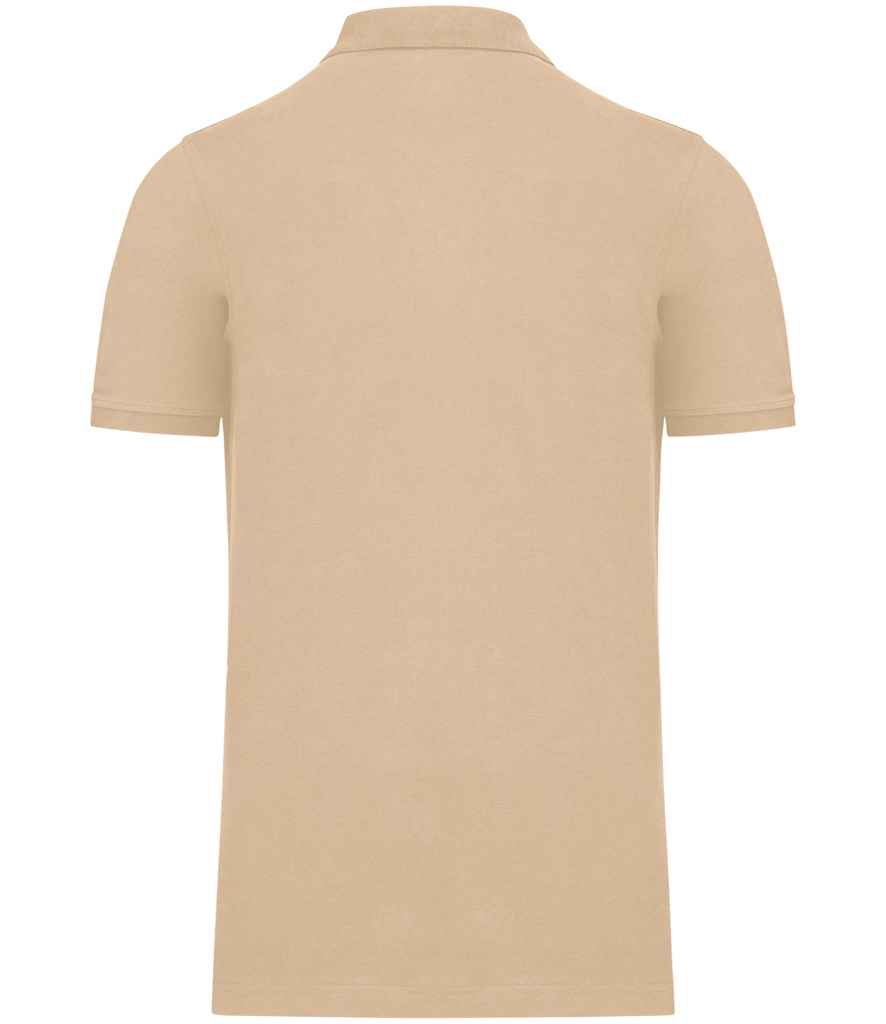 KB2025 Light Sand Back
