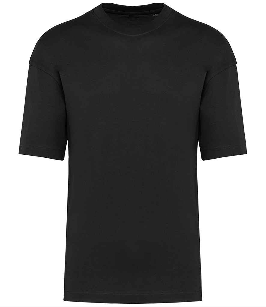 KB3008 Black Front