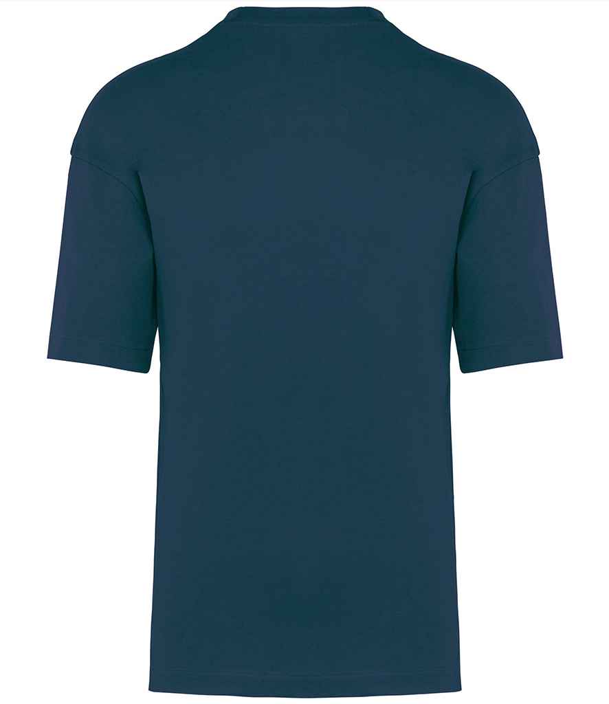 KB3008 Ink Blue Back