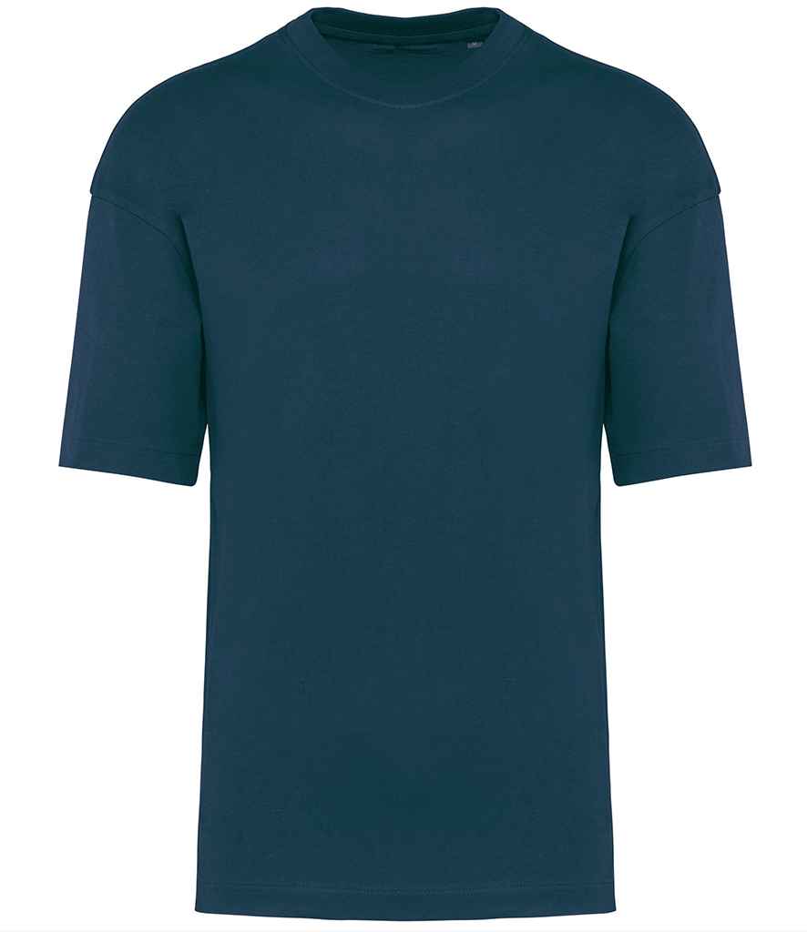 KB3008 Ink Blue Front