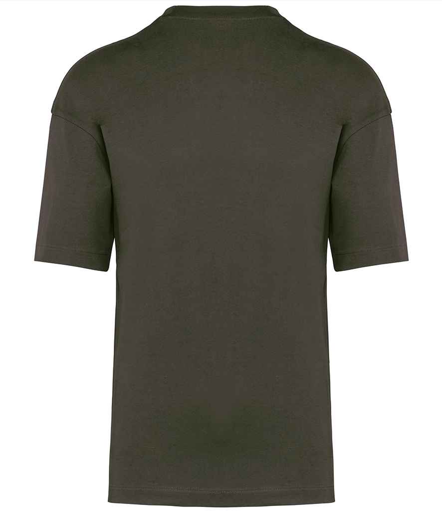KB3008 Khaki Back