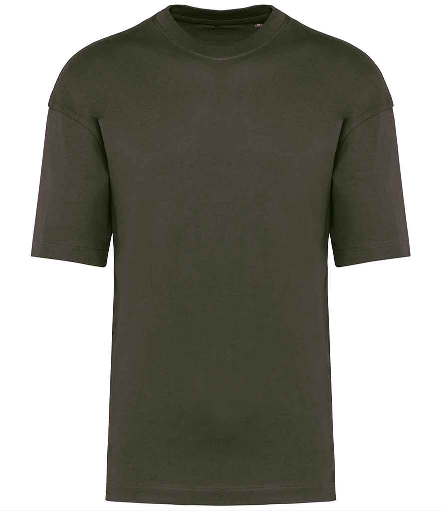KB3008 Khaki Front