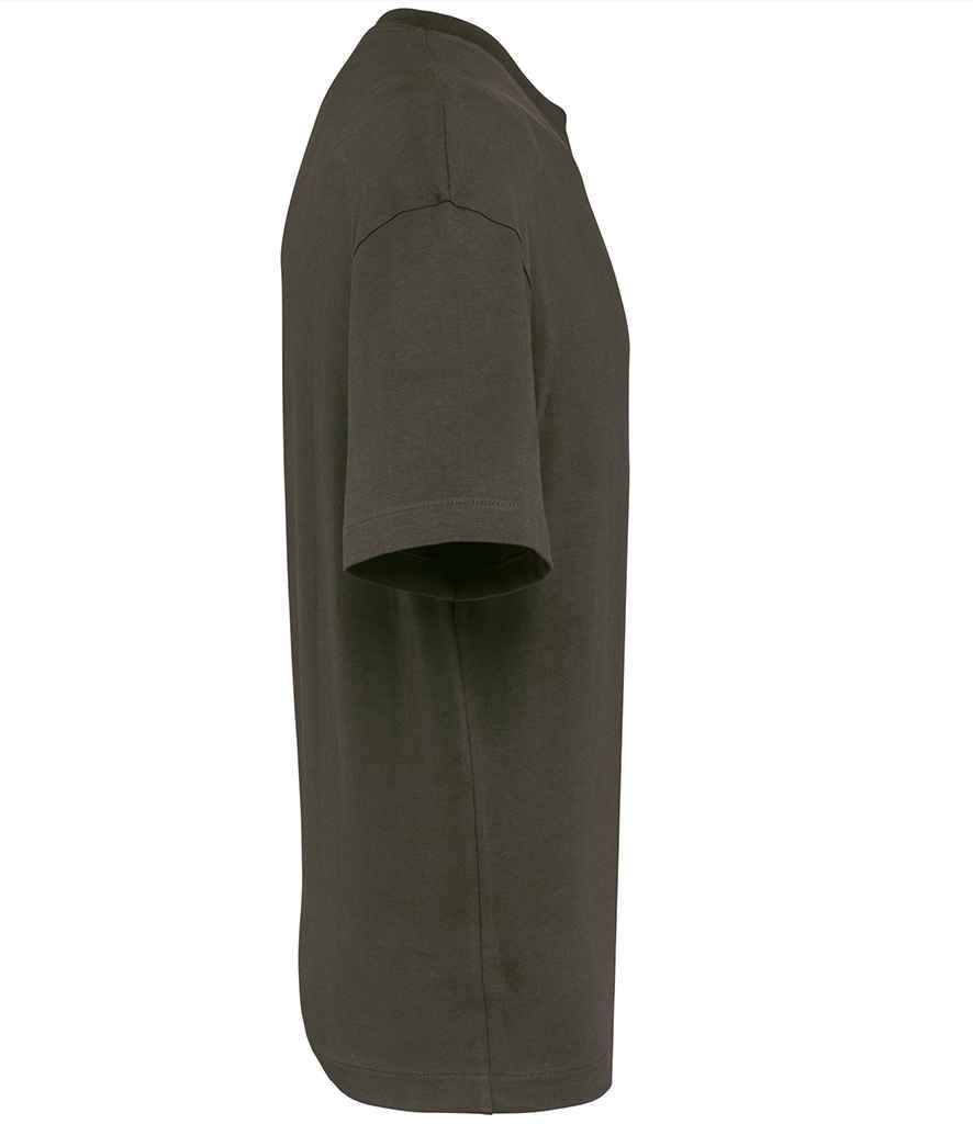 KB3008 Khaki Right