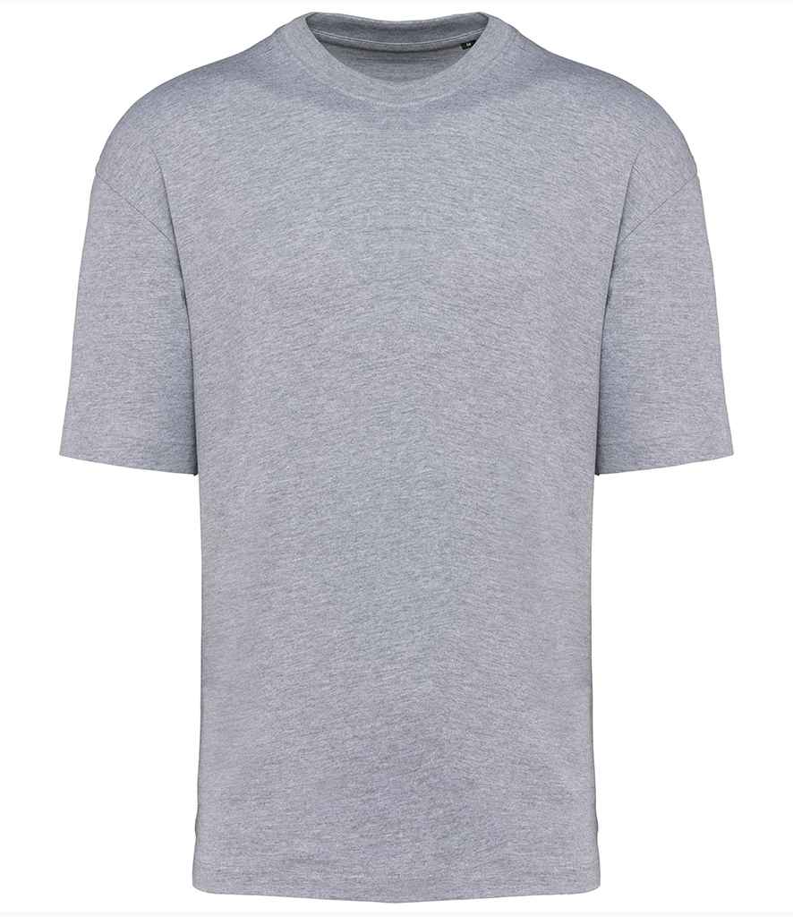 KB3008 Oxford Grey Front