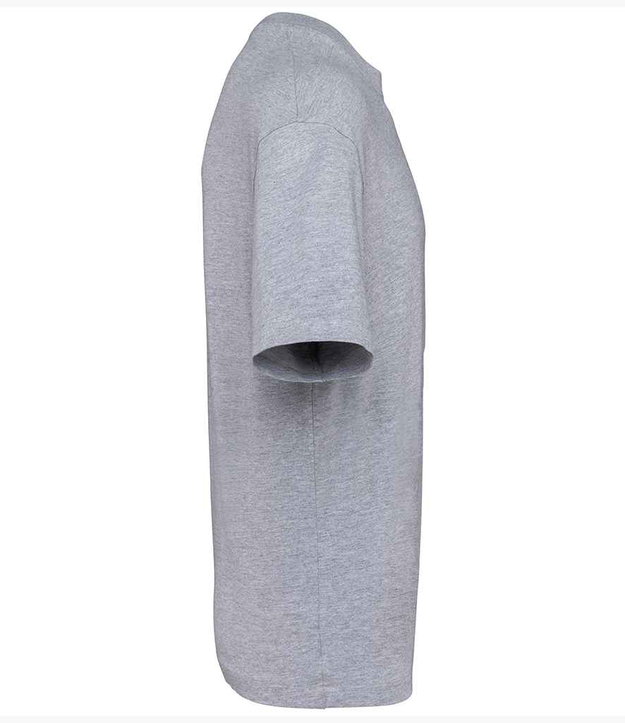 KB3008 Oxford Grey Right