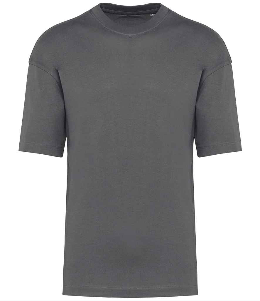 KB3008 Storm Grey Front