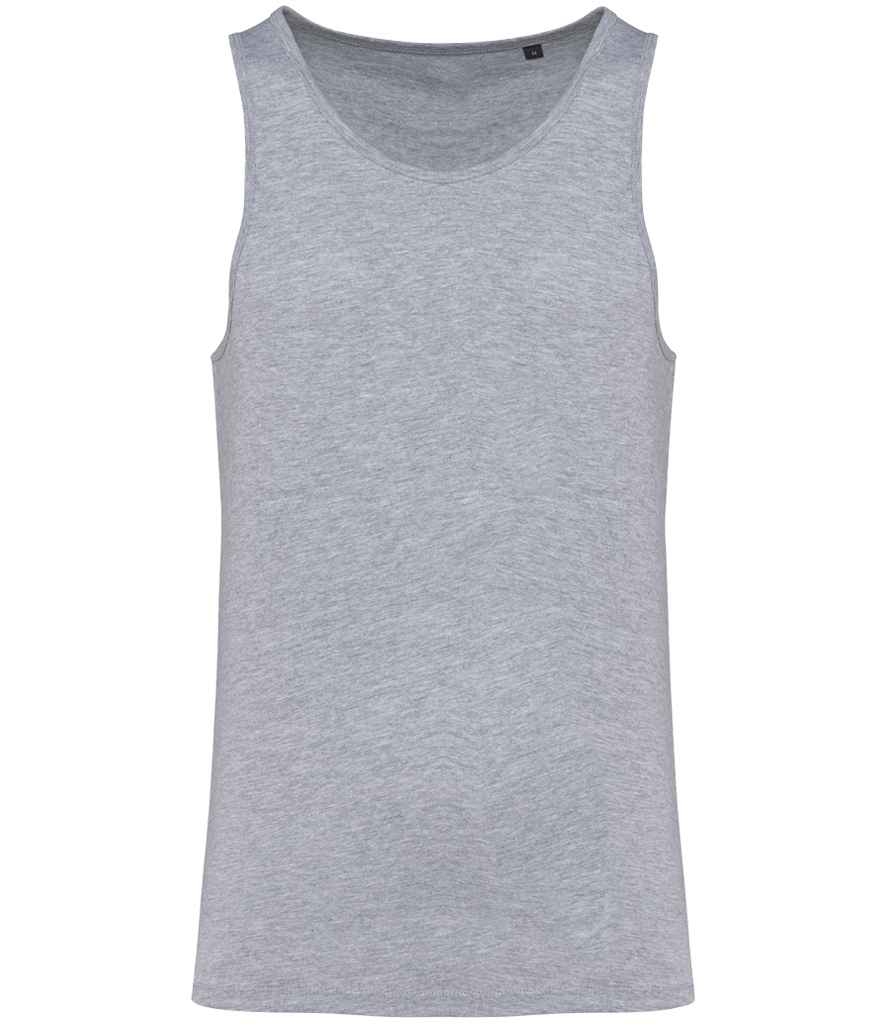 KB3023IC Oxford Grey Front