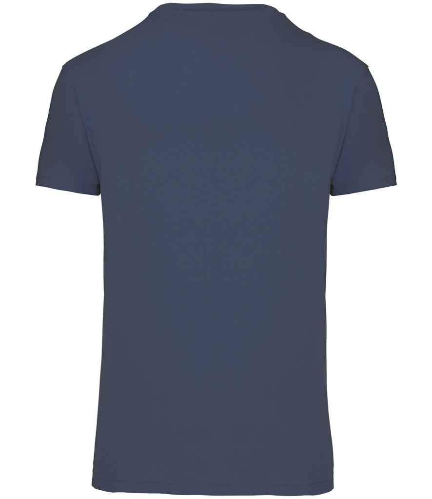 KB3025IC Deep Blue Back