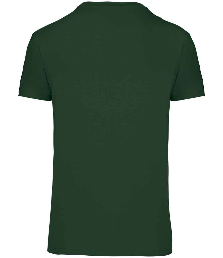 KB3025IC Forest Green Back