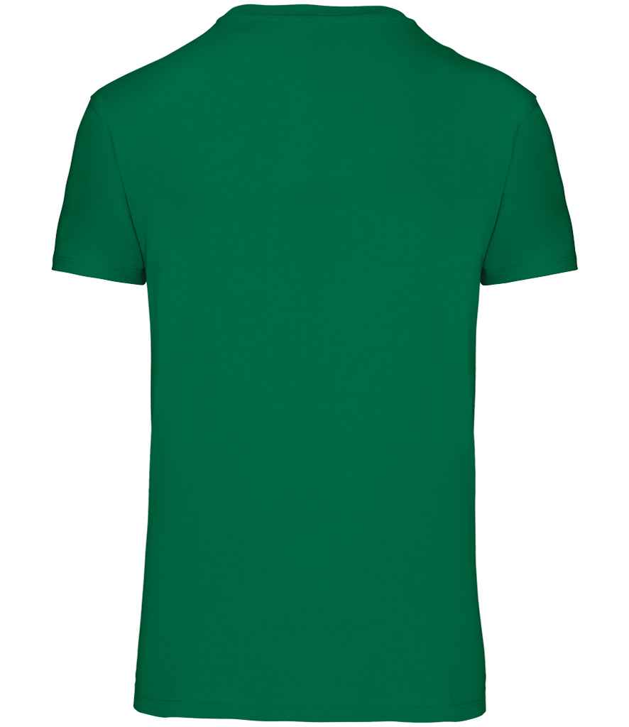 KB3025IC Kelly Green Back