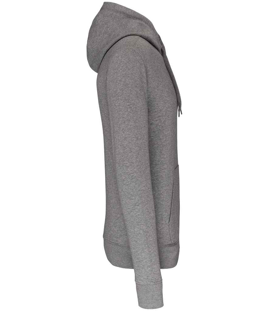 KB4027 Grey Heather Right