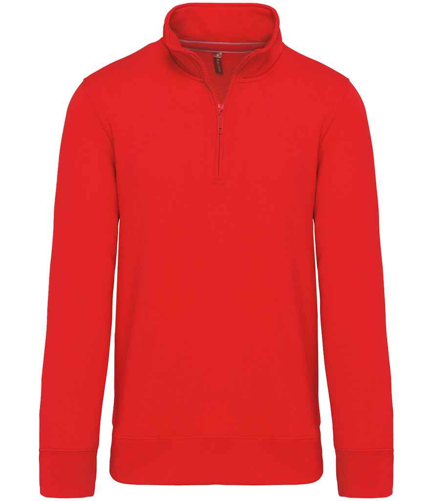 KB487 Red Front