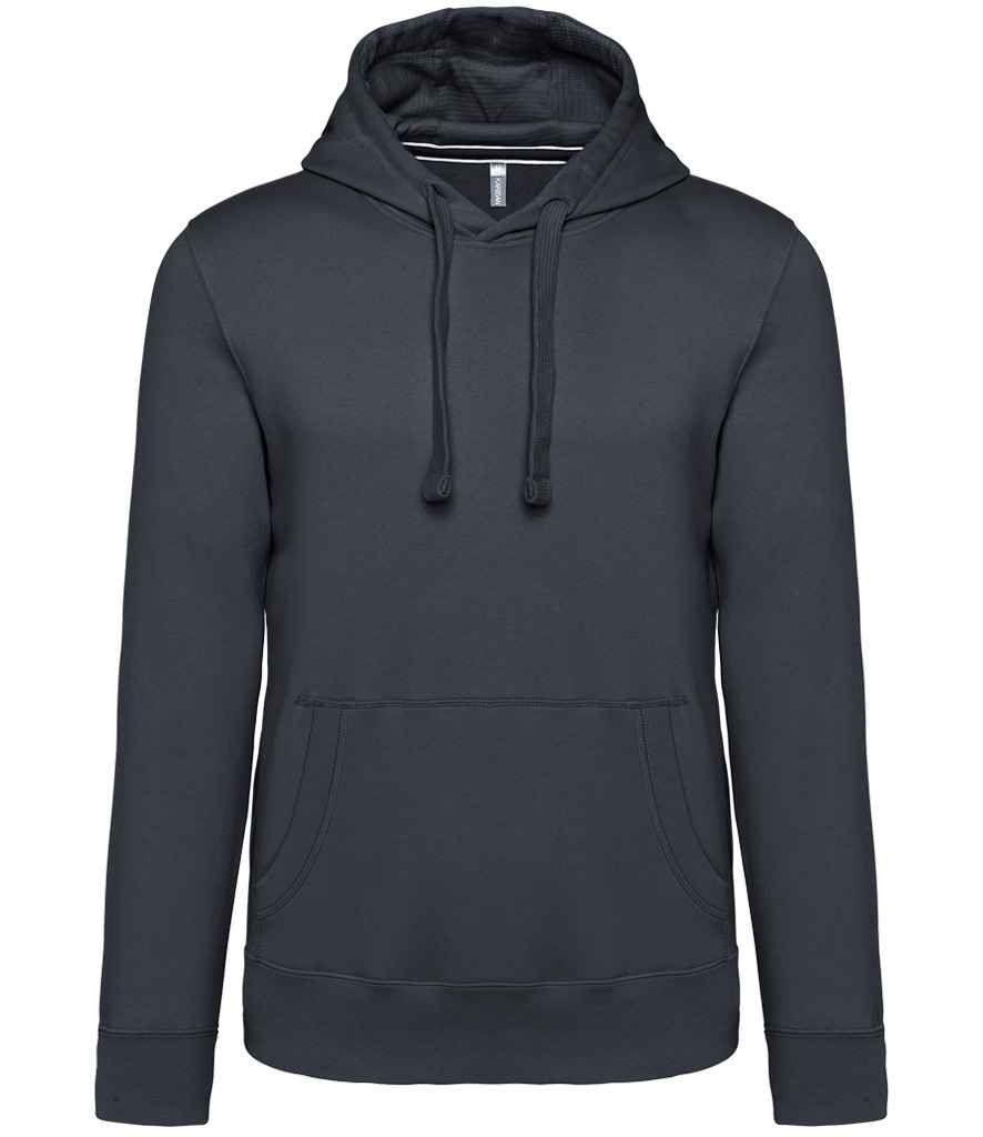 KB489 Dark Grey Front