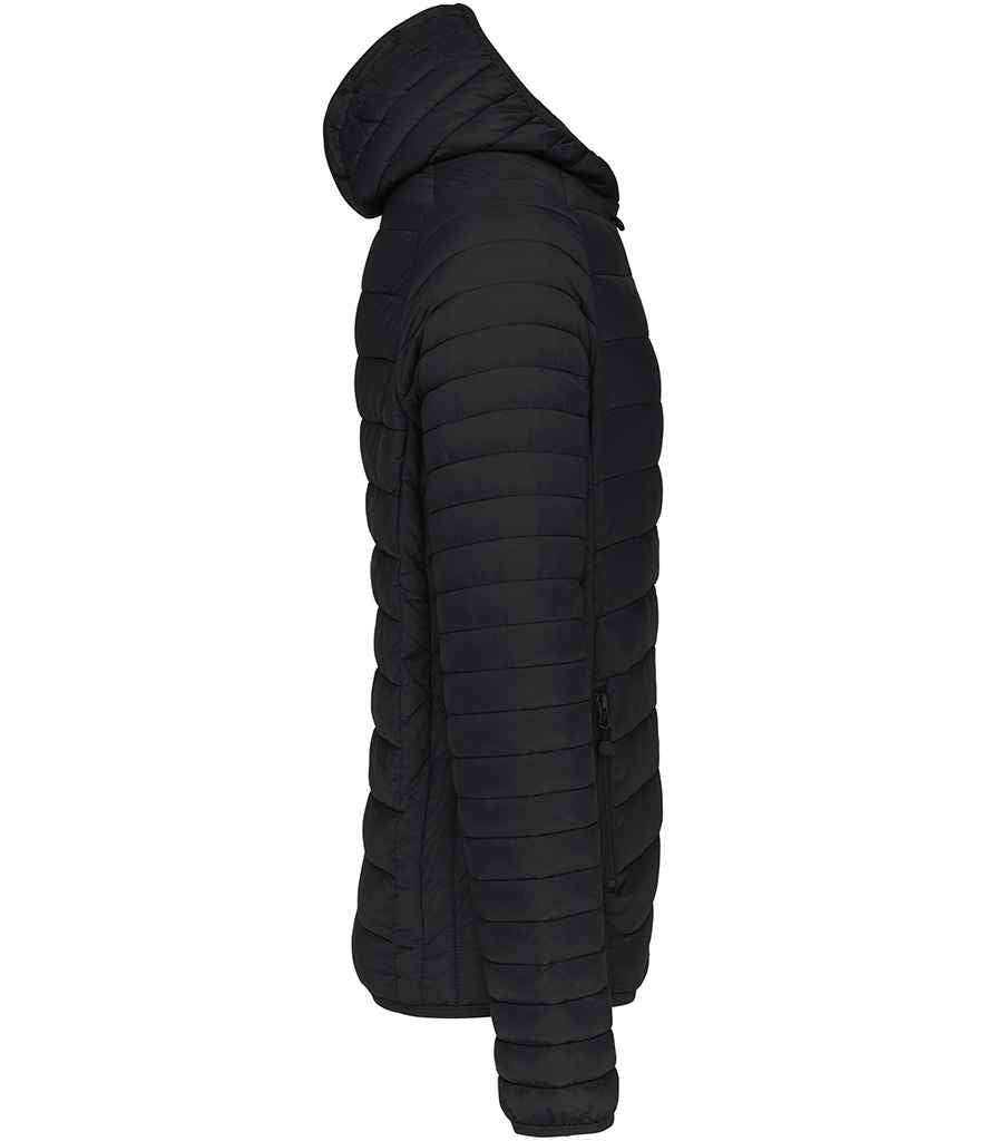 KB6110 Black Right