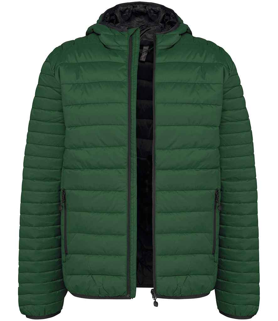 KB6110 Forest Green Front