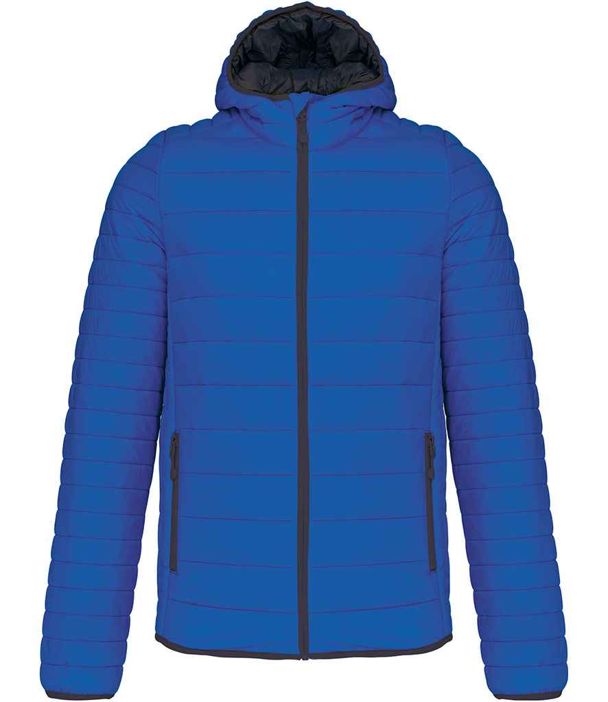 KB6110 Light Royal Blue Front