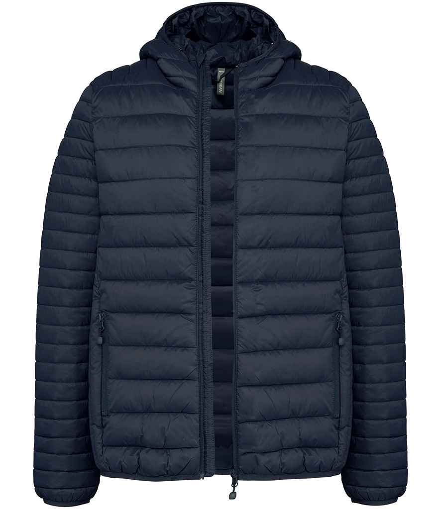 KB6110 Navy Front