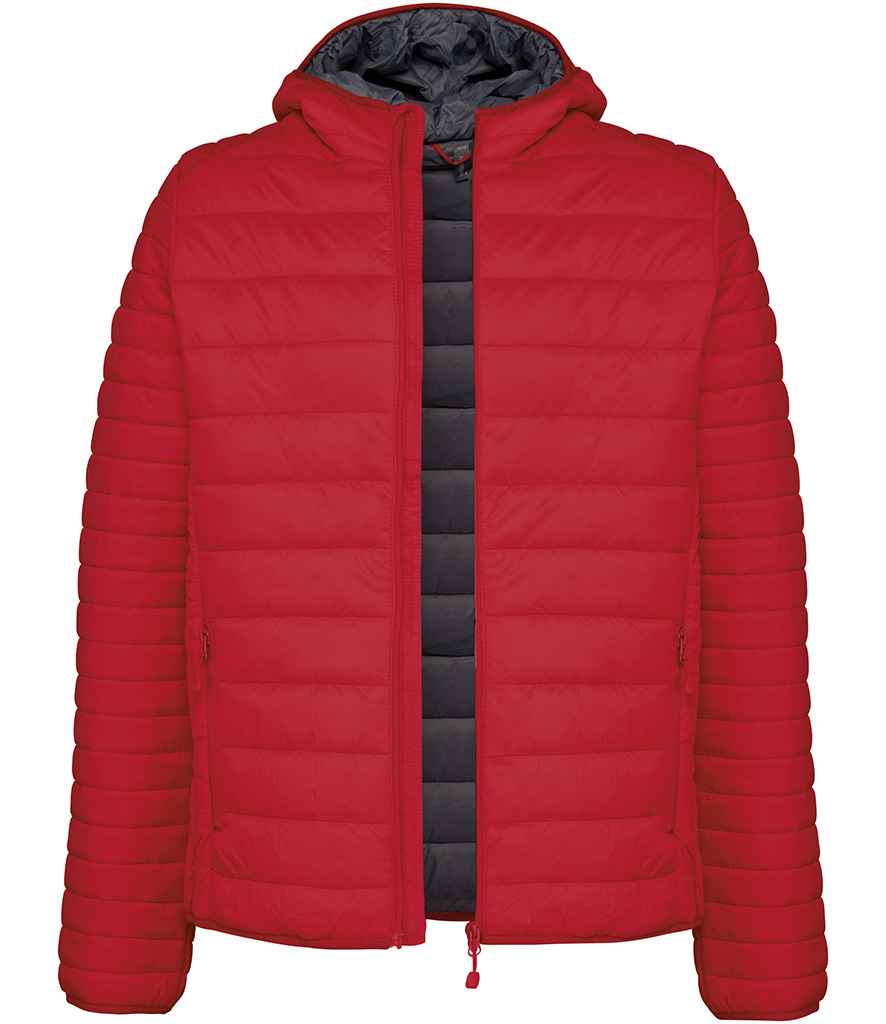 KB6110 Red Front
