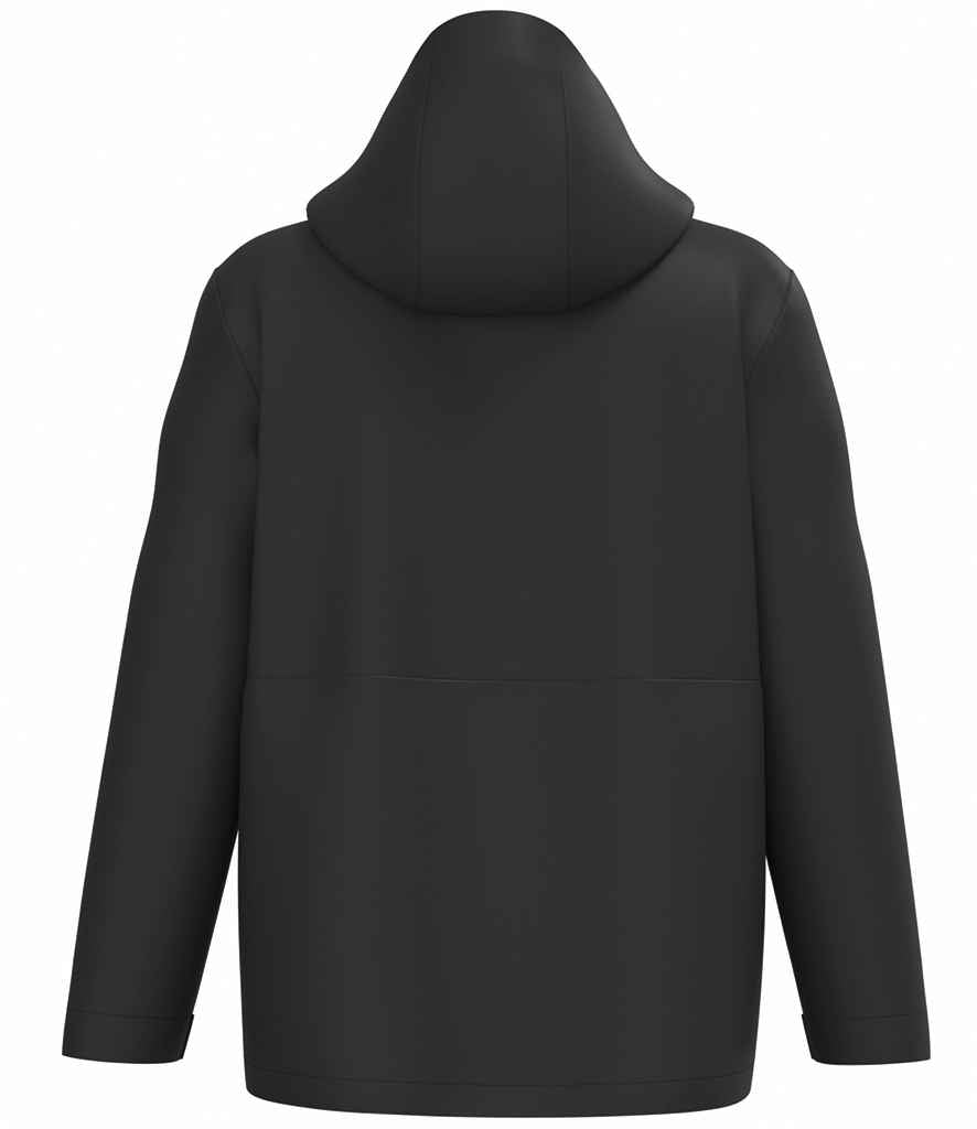 KB6169 Black Back