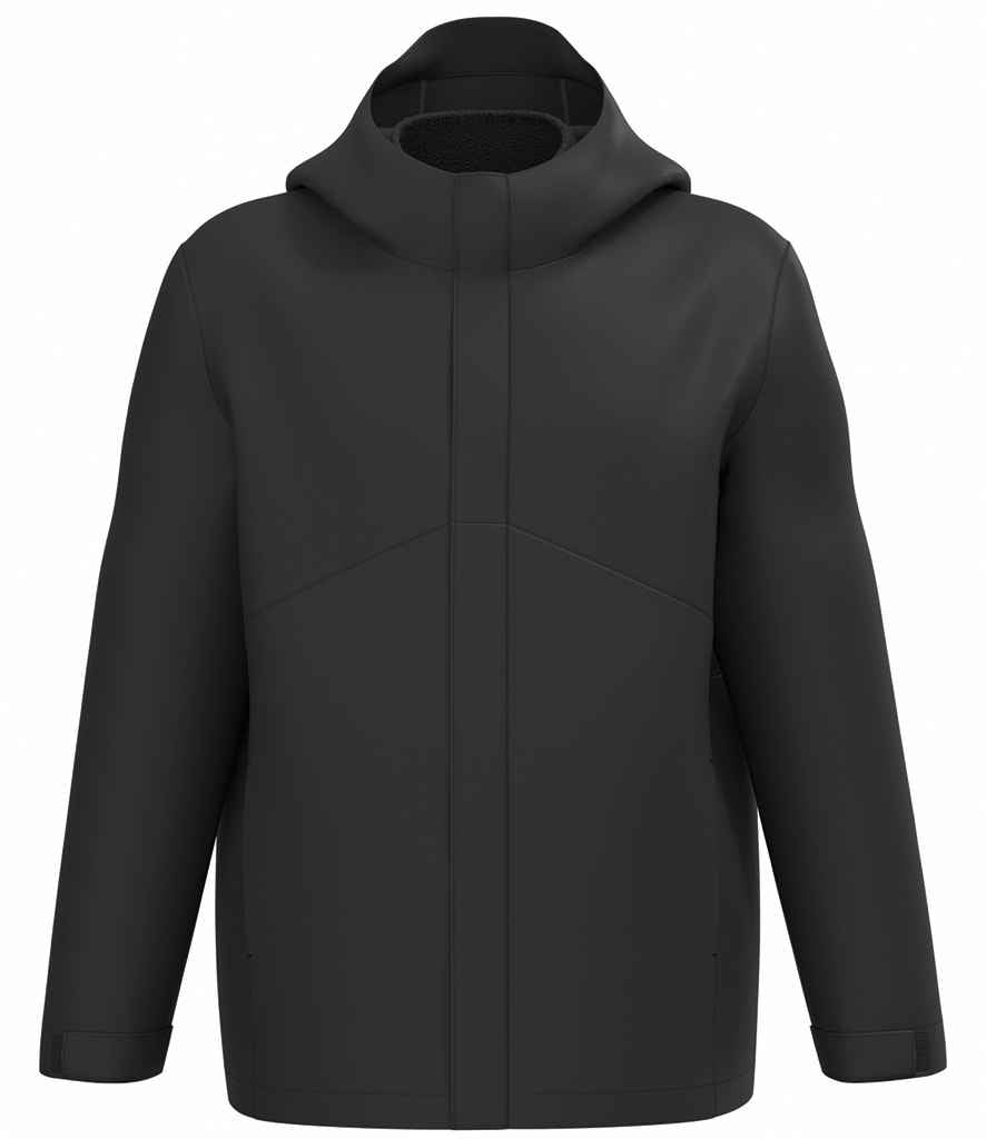 KB6169 Black Front