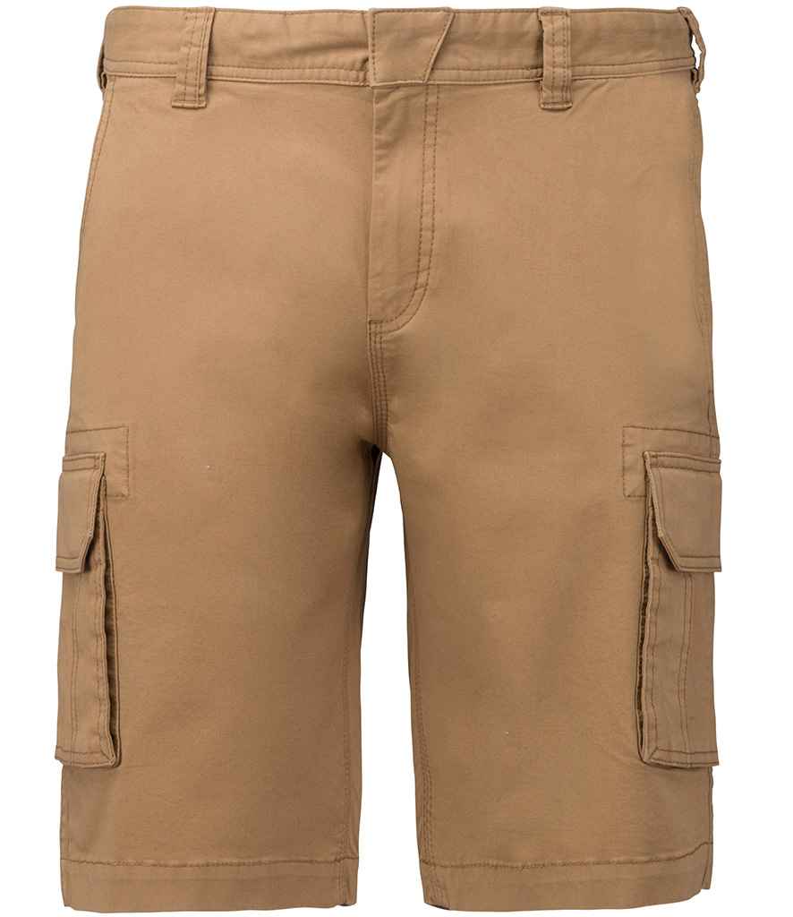 KB754 Camel Front