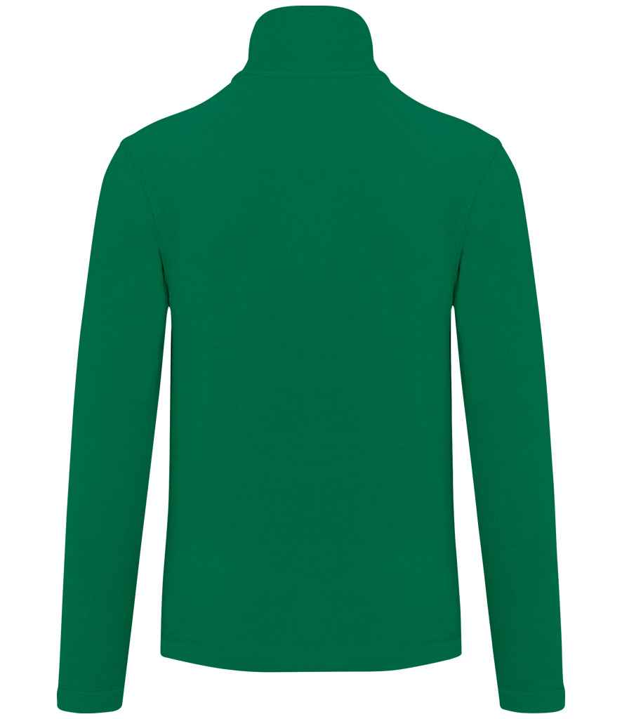 KB911 Kelly Green Back