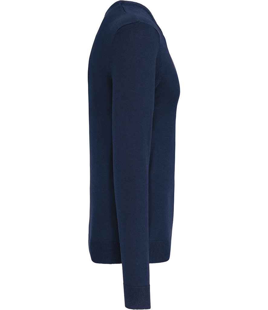 KB965 Navy Right