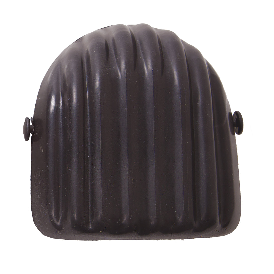 High Density Knee Pad - Black
