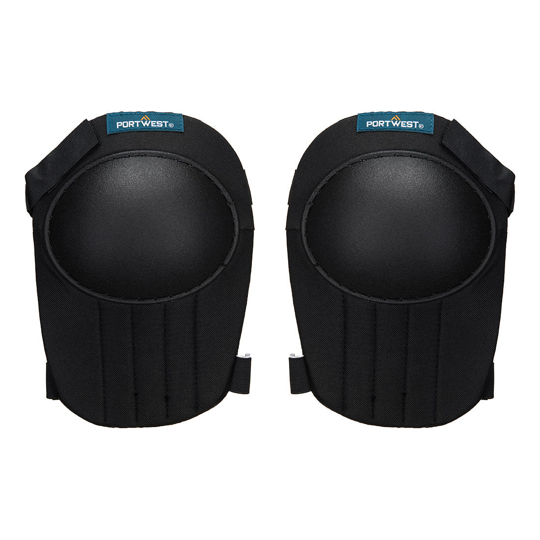 Lightweight Knee Pad - Black