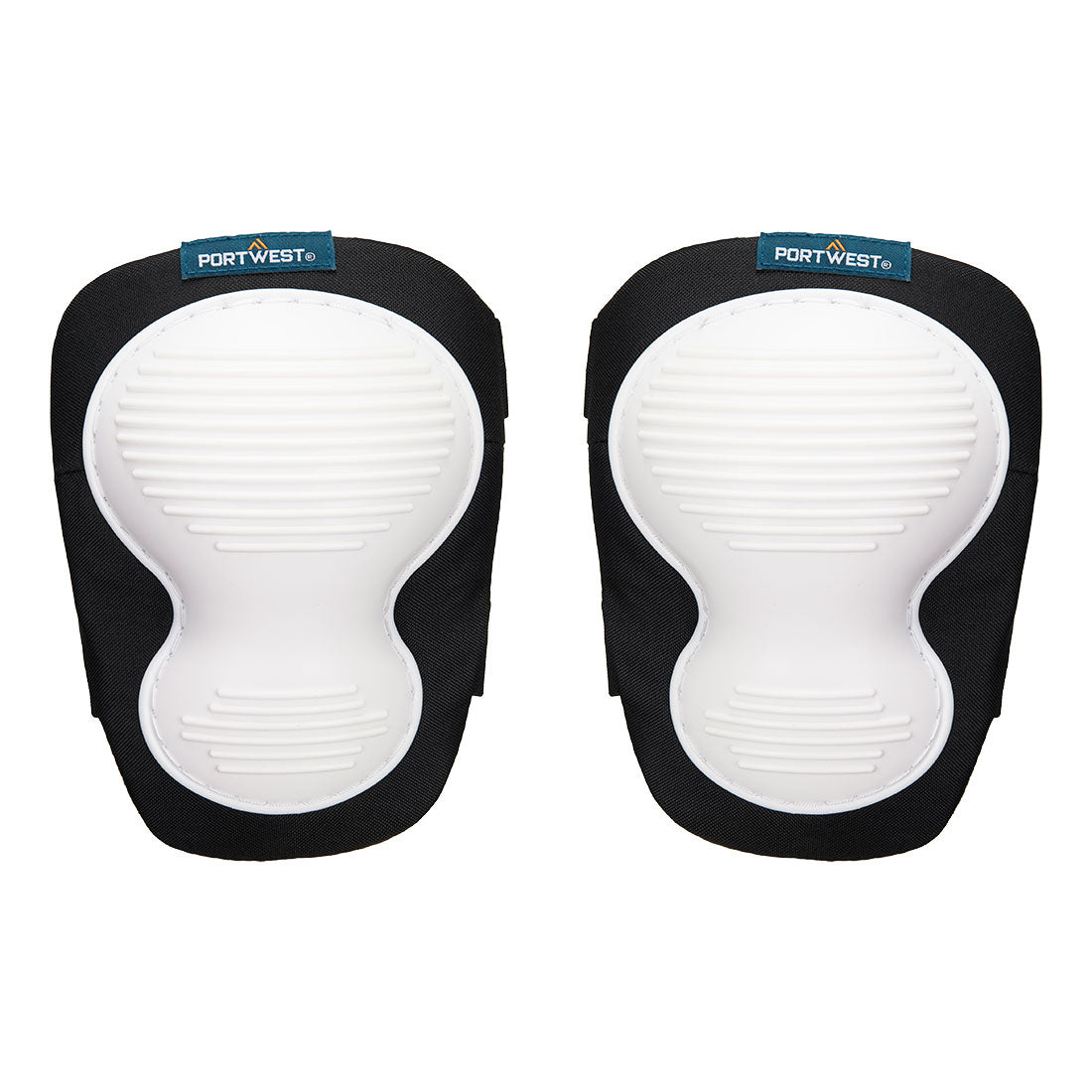 Non-Marking Knee Pad - White