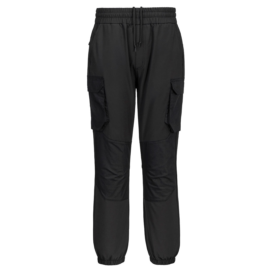 KX3 Sport Joggers - Black