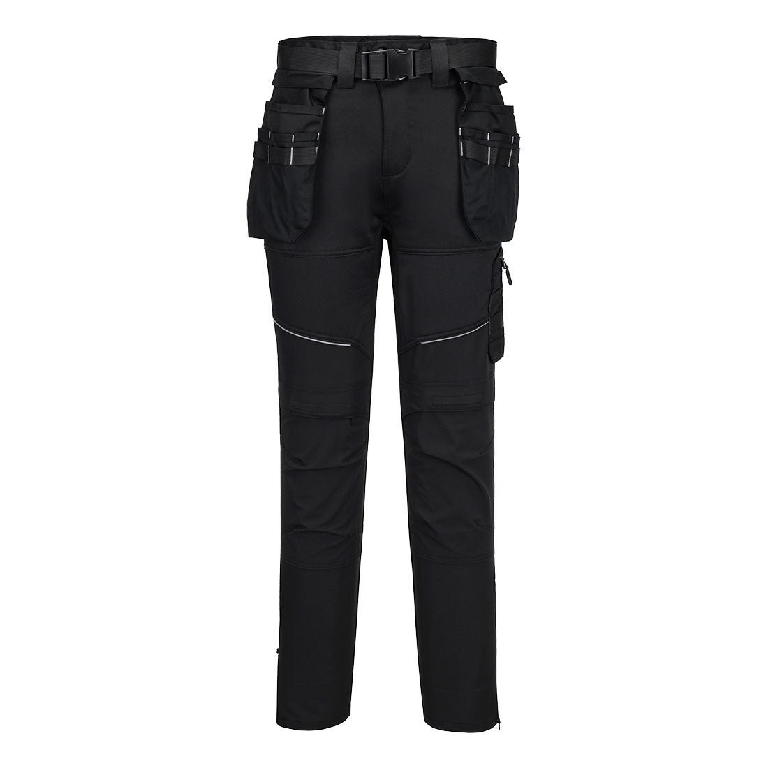 KX3 Holster Jogger - Black