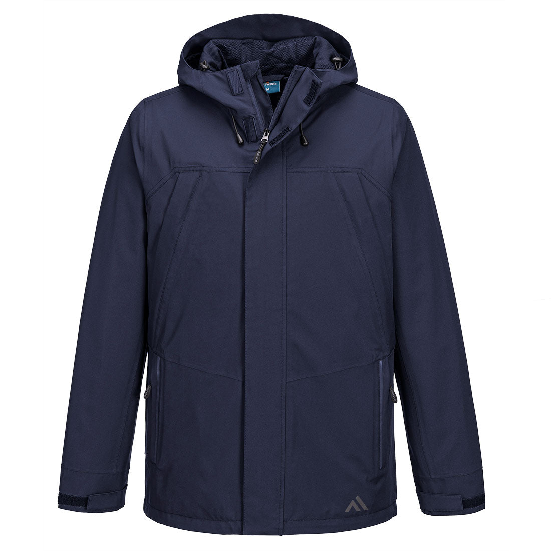 KX3 Sport Rain Jacket - Navy