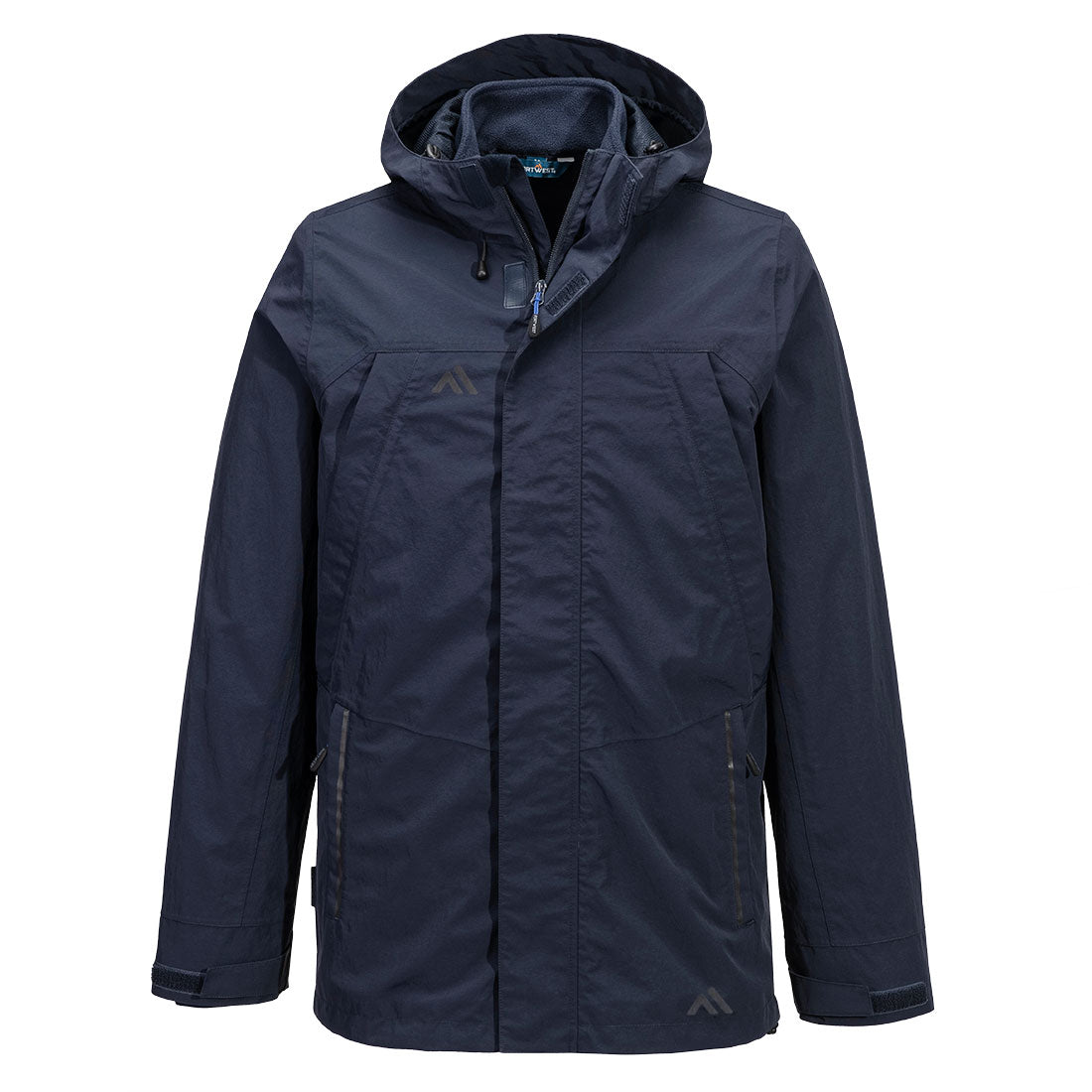KX3 Sport 3-in-1 Jacket - Navy