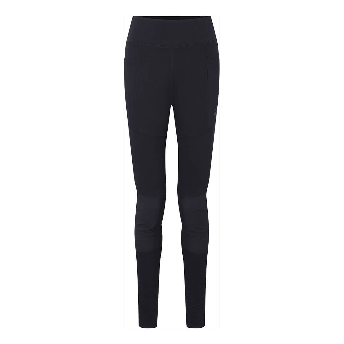 KX3 Women’s Flexi Work Legging - Black