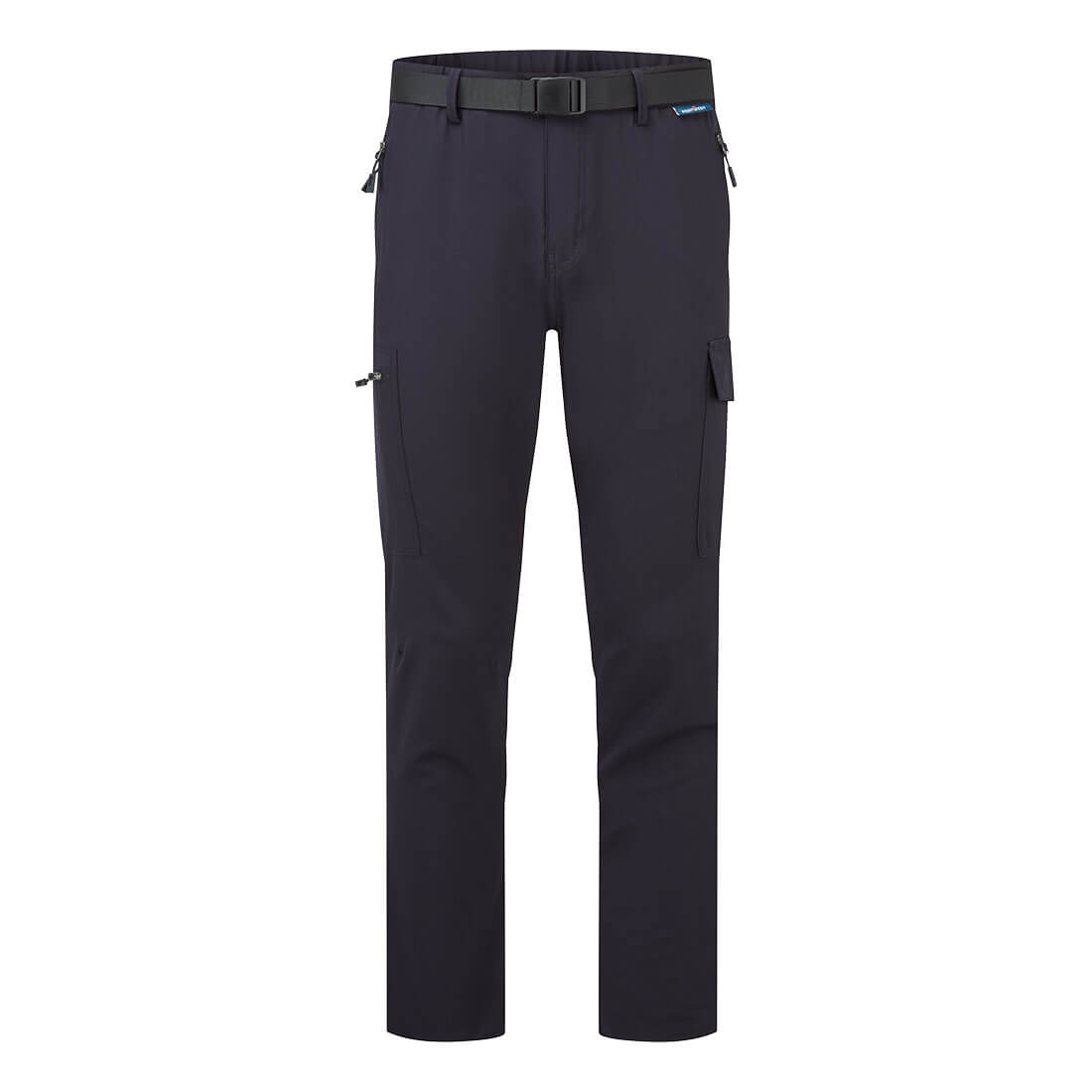 Stretch Lightweight Combat Trousers - Navy