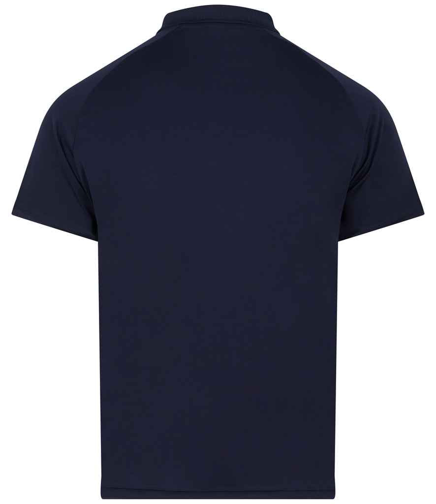 LV291 Navy/Navy Back