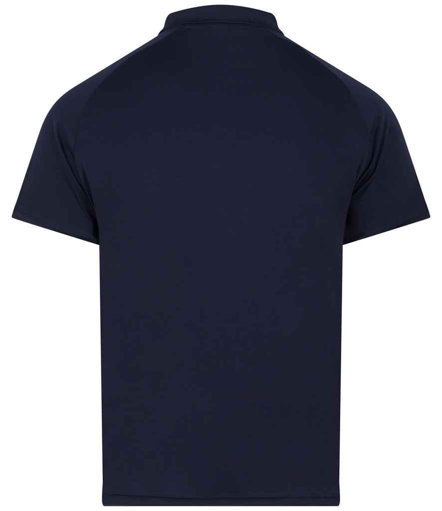 LV291 Navy/Navy Back