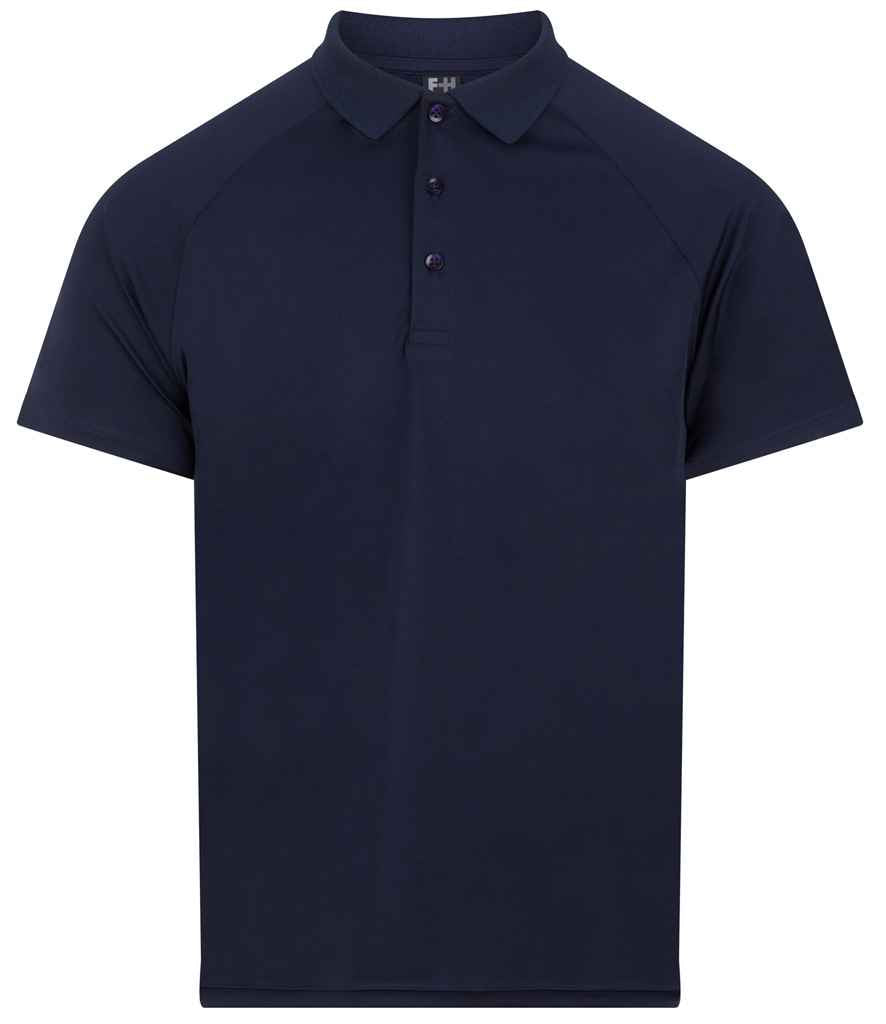 LV291 Navy/Navy Front