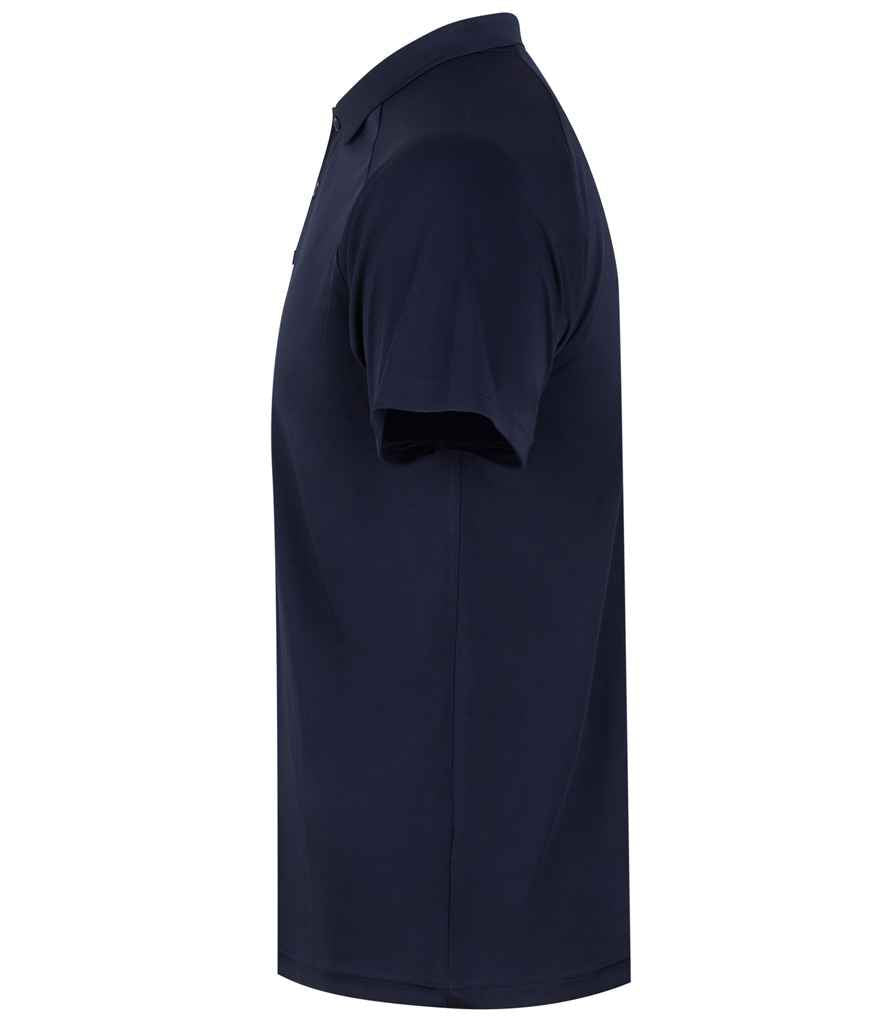 LV291 Navy/Navy Left